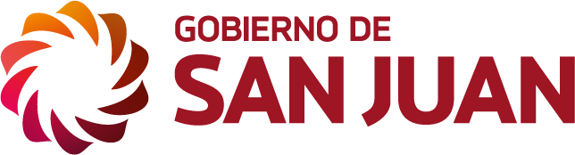 Isologo Gobierno de San Juan